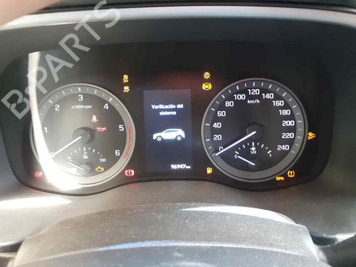 Gearbox HYUNDAI TUCSON (TL, TLE) 1.6 CRDi All-wheel Drive | BP26673911M3 