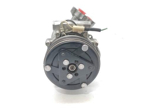 AC compressor DACIA SANDERO  | BP16210510M34 