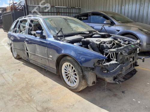 AC compressor BMW 5 Touring (E39) | BP24404245M34 - Image 9