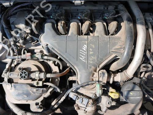 Engine FORD S-MAX (WA6) 2.0 TDCi | BP37792221M1 - Image 2