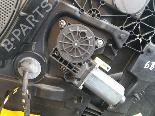 Front right window mechanism FORD FUSION (JU_) 1.4 TDCi | BP4039368C23 