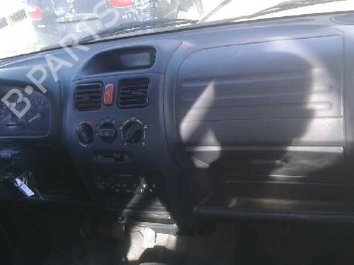 Steering column OPEL AGILA (A) (H00) 1.0 12V (F68) | BP1073957M21 
