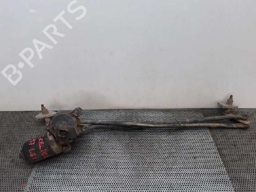 Used Front wiper motor TOYOTA CELICA Coupe (_T20_) [1993-1999]  2950611
