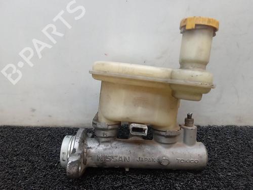 Used Brake master cylinder Brake master cylinder NISSAN ALTIMA (L31) 3.5 (245 hp) 12313182 12313182