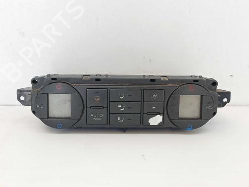 Used Climate control Climate control 3018314 3018314