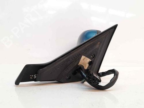 Right mirror VOLVO C70 I Convertible (873) 2.4 T | BP17829722C27 