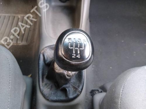 Steering column DAEWOO REZZO (U100)  | BP8118321M21  - Image 17