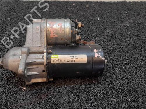Used Starter Starter 10198902 10198902