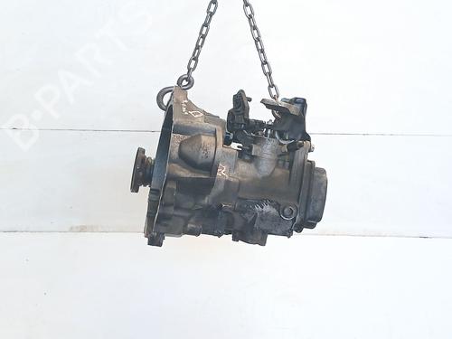 gearbox-seat-ibiza-iv-6j5-6p1-2008-2009-2010-2011-2012-2013-2014-2015-2016-2017-34438955 main image