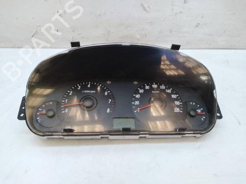 Used Instrument cluster HYUNDAI ELANTRA III (XD) 1.6 (107 hp) 11731219