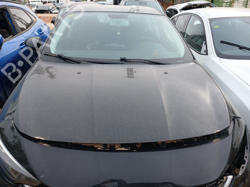 Used Hood Hood FIAT TIPO Hatchback (356_, 357_) [2016-2026] 35951909 35951909