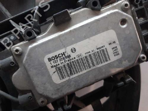 Radiator fan FORD FOCUS II (DA_, HCP, DP) 1.6 TDCi | BP2243242M35 