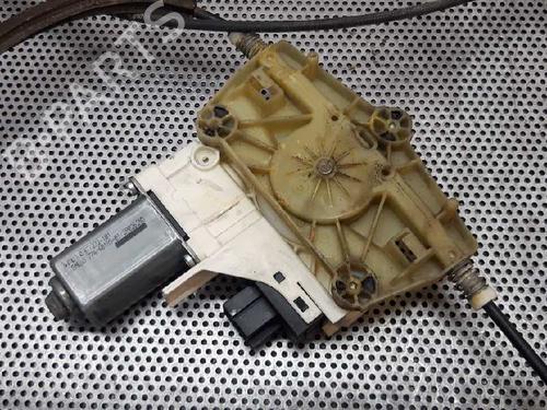 Front right window mechanism AUDI A6 C6 (4F2) 2.4 | BP4897053C23 