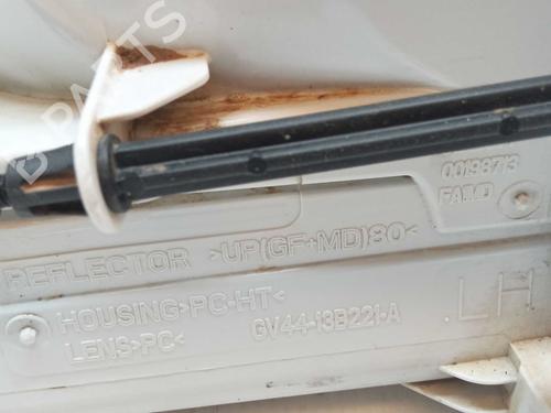 Left front fog light FORD KUGA II (DM2) | BP37459864C30 - Image 2
