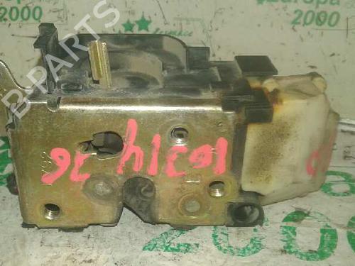 Front right lock FIAT PUNTO (188_) 1.2 16V 80 (188.233, .235, .253, .255, .333, .353, .639,... | BP593580C97 