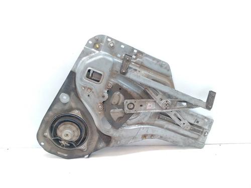 Rear left window mechanism KIA SPORTAGE II (JE_, KM_) 2.0 CRDi 4WD | BP4414172C24 