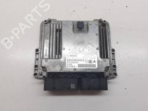 Used Engine control unit (ECU) PEUGEOT 2008 II (UD_, US_, UY_, UJ_, UR_, UC_) [2019-2025]  30717923