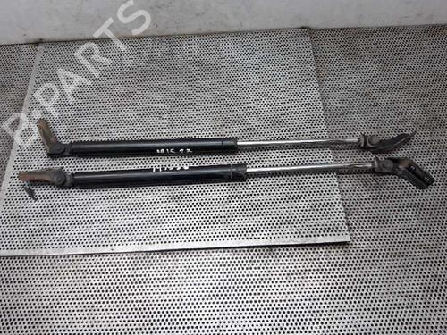 Used Tailgate lift support MAZDA PREMACY (CP) 2.0 TD (101 hp) 14037127