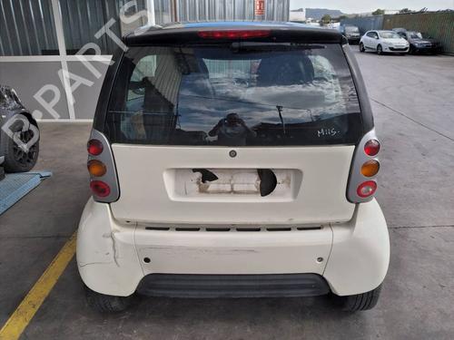 Starter SMART CITY-COUPE (450) | BP24360700M8 - Image 10
