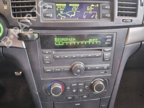 Headlight switch CHEVROLET EPICA (KL1_)  | BP12549799I24  - Image 19