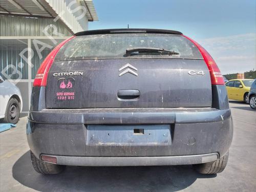 Warning switch CITROËN C4 I (LC_) | BP10697155I22 - Image 8