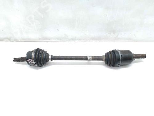Used Left front driveshaft FIAT PUNTO Hatchback Van (188_) 1.2 60 (60 hp) 3439706
