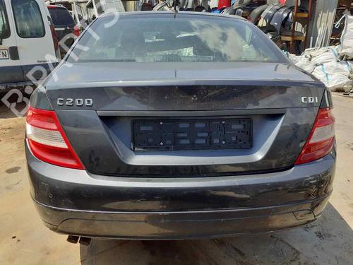 Gearbox MERCEDES-BENZ C-CLASS (W204)  | BP27863300M3  - Image 6