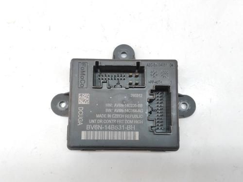Used Control unit Control unit 17961637 17961637