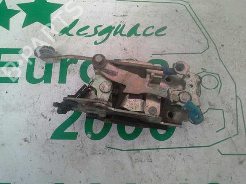 Used Front left lock Front left lock 12454354 12454354