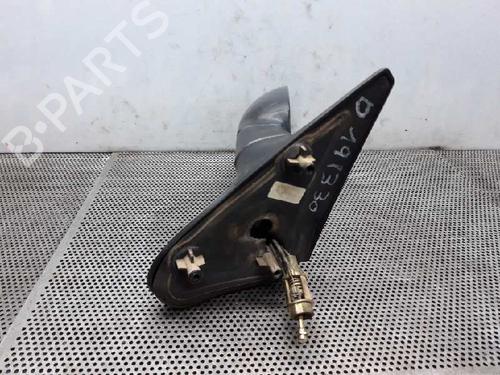 Right mirror SEAT INCA (6K9) 1.9 D | BP4739638C27 