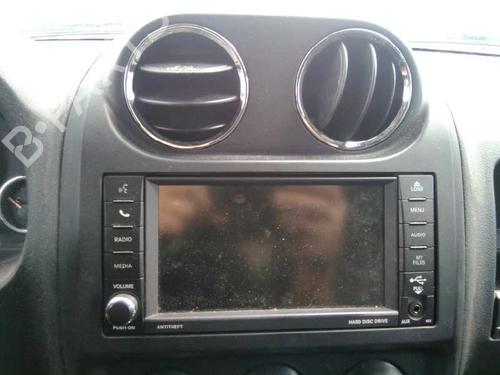 Fibbia cintura di segurança JEEP COMPASS (MK49) | BP14038584I32 - Image 17