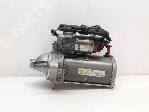 Used Starter Starter RENAULT SCÉNIC II (JM0/1_) [2003-2010] 24360693 24360693