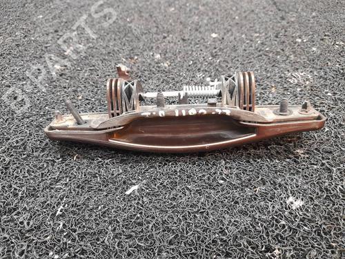 Front left exterior door handle DACIA DUSTER (HS_) 1.5 dCi | BP10223570C128 