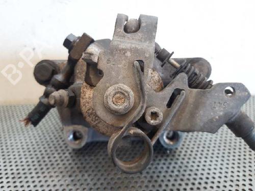 Right rear brake caliper OPEL COMBO Box Body/MPV 1.3 CDTI 16V | BP11583647M106 