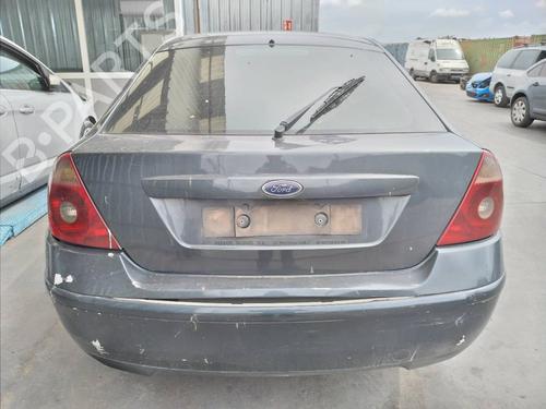 Water radiator FORD MONDEO III (B5Y) 2.0 TDCi | BP13536018M31 