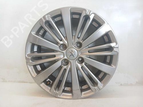 Fælk Fælk PEUGEOT 208 I (CA_, CC_) 1.2 PureTech 82 (82 hp) 39009690 39009690