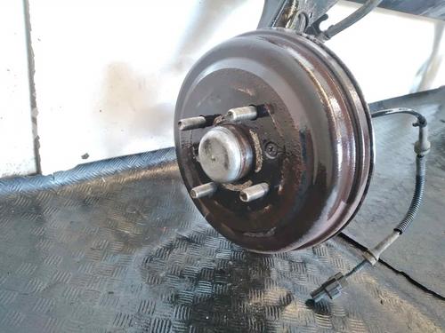 Rear axle DAEWOO KALOS (KLAS) 1.4 16V | BP22897038M2 