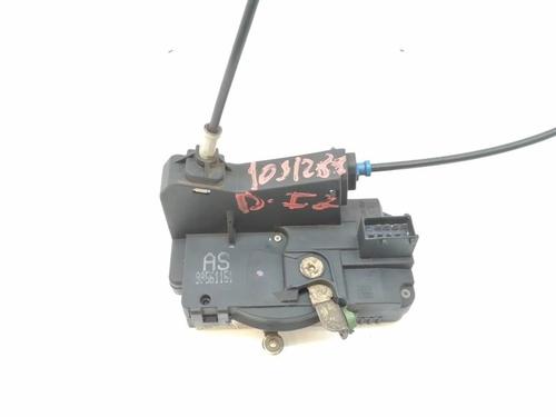 Used Front left lock Front left lock 593288 593288