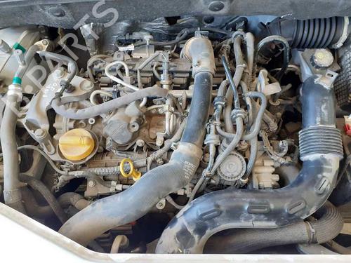 Left front window switch DACIA DOKKER MPV (KE_)  | BP22694522I27  - Image 20