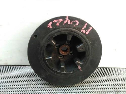Used Pulley Pulley 32496549 32496549