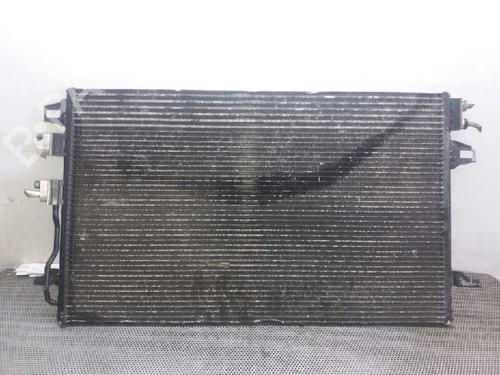 Used AC radiator AC radiator 2515211 2515211