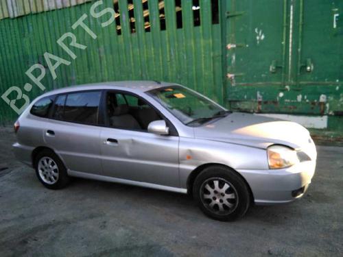 Left headlight KIA RIO I Hatchback (DC) 1.3 | BP2292073C28 