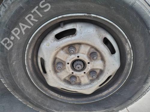 Pulley FORD TRANSIT Van (FA_ _) | BP14043743M122 - Image 25