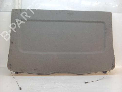 Used Rear parcel shelf Rear parcel shelf 38638457 38638457