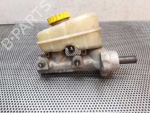 Brake master cylinder JEEP GRAND CHEROKEE I (ZJ, ZG) 2.5 TD Laredo | BP4943003M77 