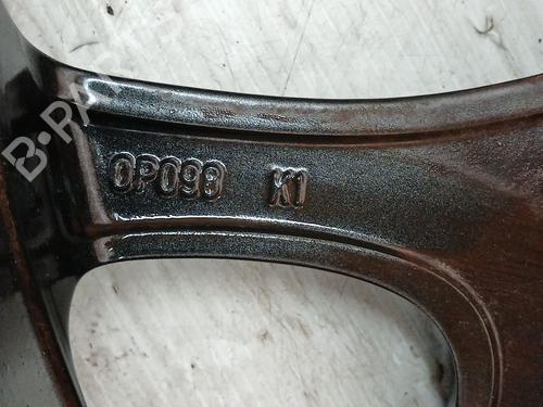 Fælk OPEL CORSA E (X15) 1.4 Turbo (08, 68) | BP34059516C45  - Image 5