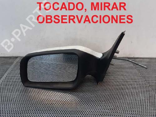 Used Left mirror Left mirror 4701823 4701823