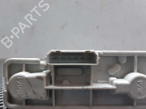 Lamp holder SKODA FABIA I (6Y2)  | BP14037080L10 