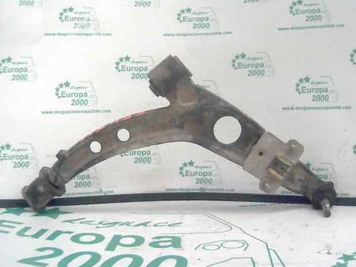 Right front suspension arm FIAT SEICENTO / 600 (187_) 1.1 (187AXB, 187AXB1A, 187AXC1A02) | BP588006M13 