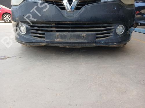 front-bumper-renault-clio-iv-bh_-2012-2013-2014-2015-2016-2017-2018-2019-2020-2021-34350676 main image